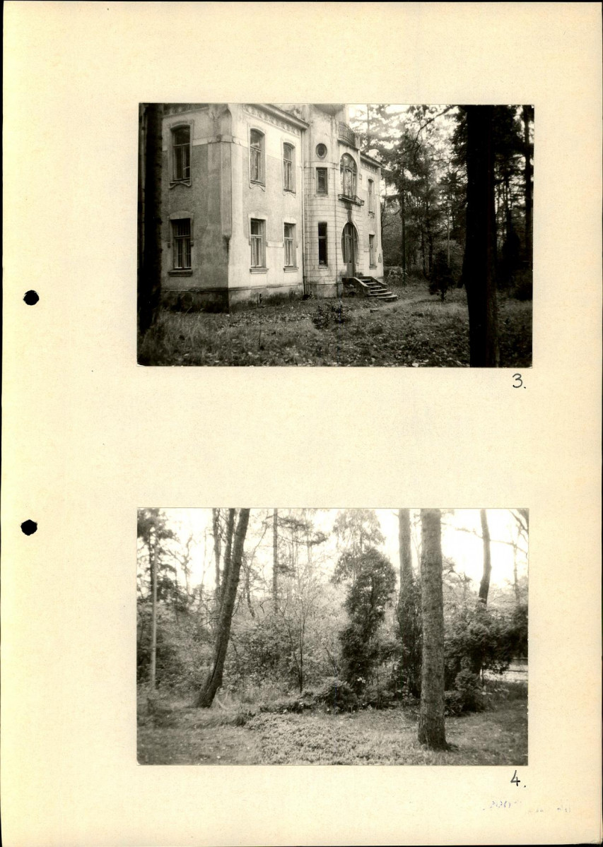 Ewidencja parkowa, skan nr 17