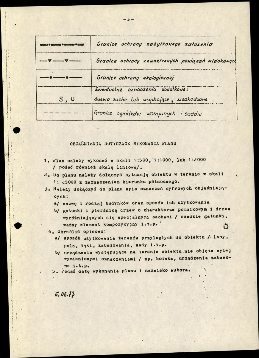 Ewidencja parkowa, skan nr 22