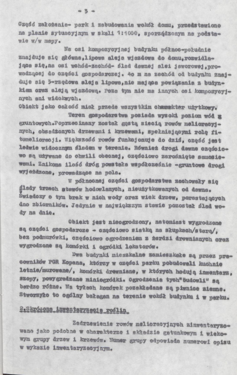 Ewidencja parkowa, skan nr 12