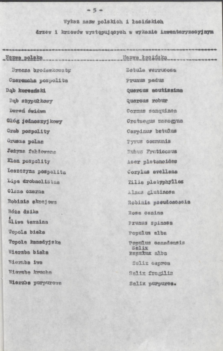 Ewidencja parkowa, skan nr 14