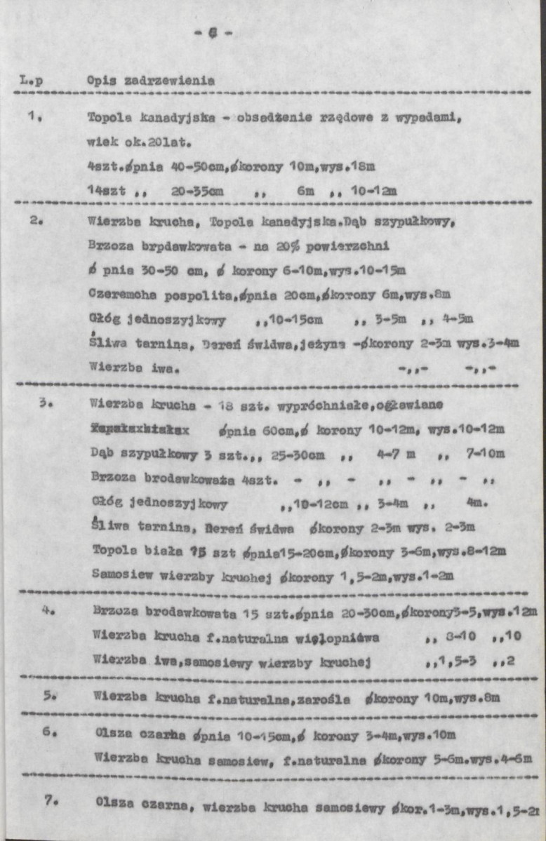 Ewidencja parkowa, skan nr 15