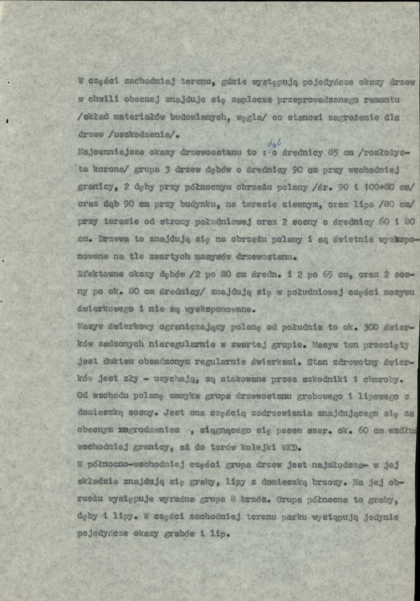 EP - Ewidencja parkowa, skan nr 14