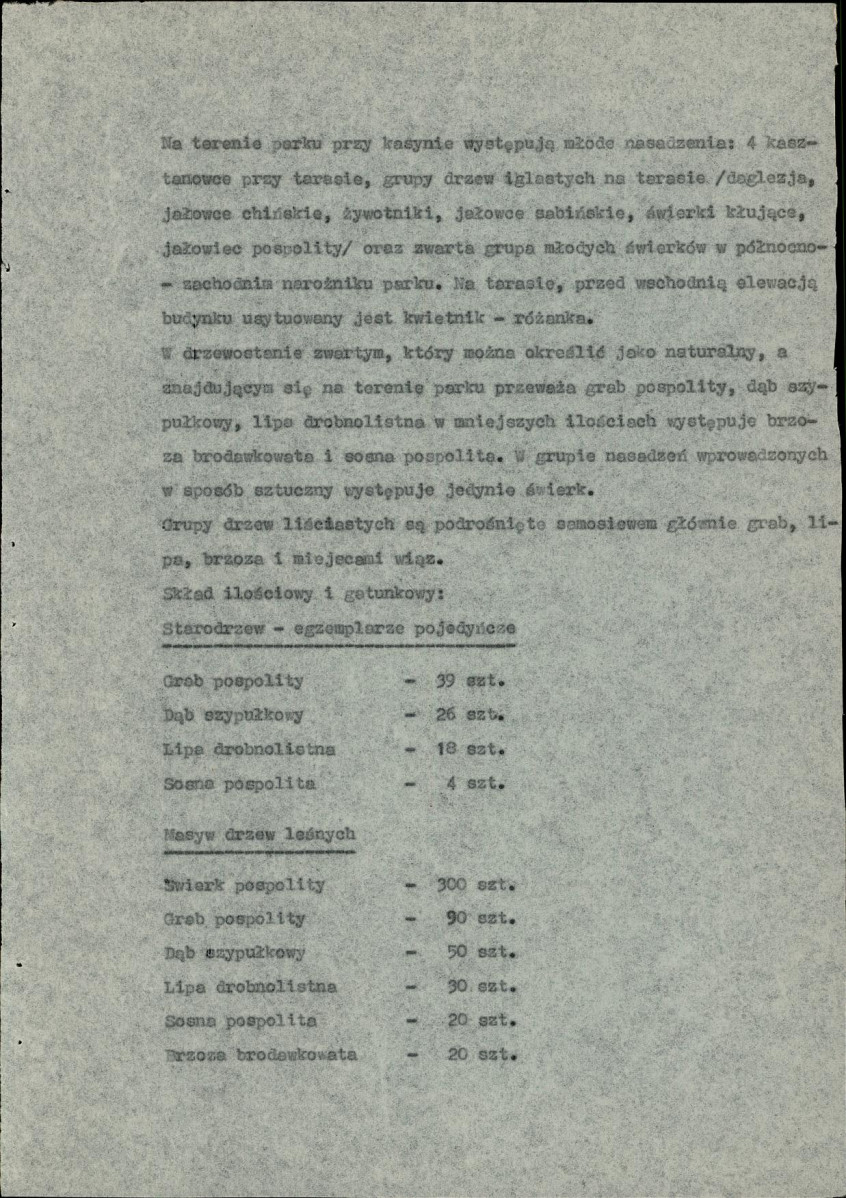 EP - Ewidencja parkowa, skan nr 15