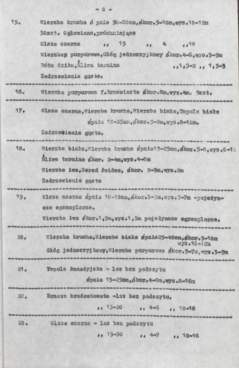 Ewidencja parkowa, skan nr 17