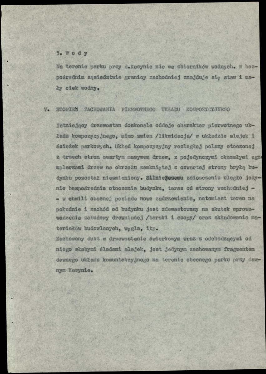 EP - Ewidencja parkowa, skan nr 18