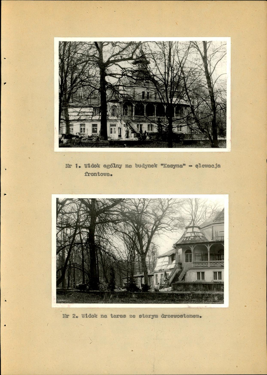 EP - Ewidencja parkowa, skan nr 23