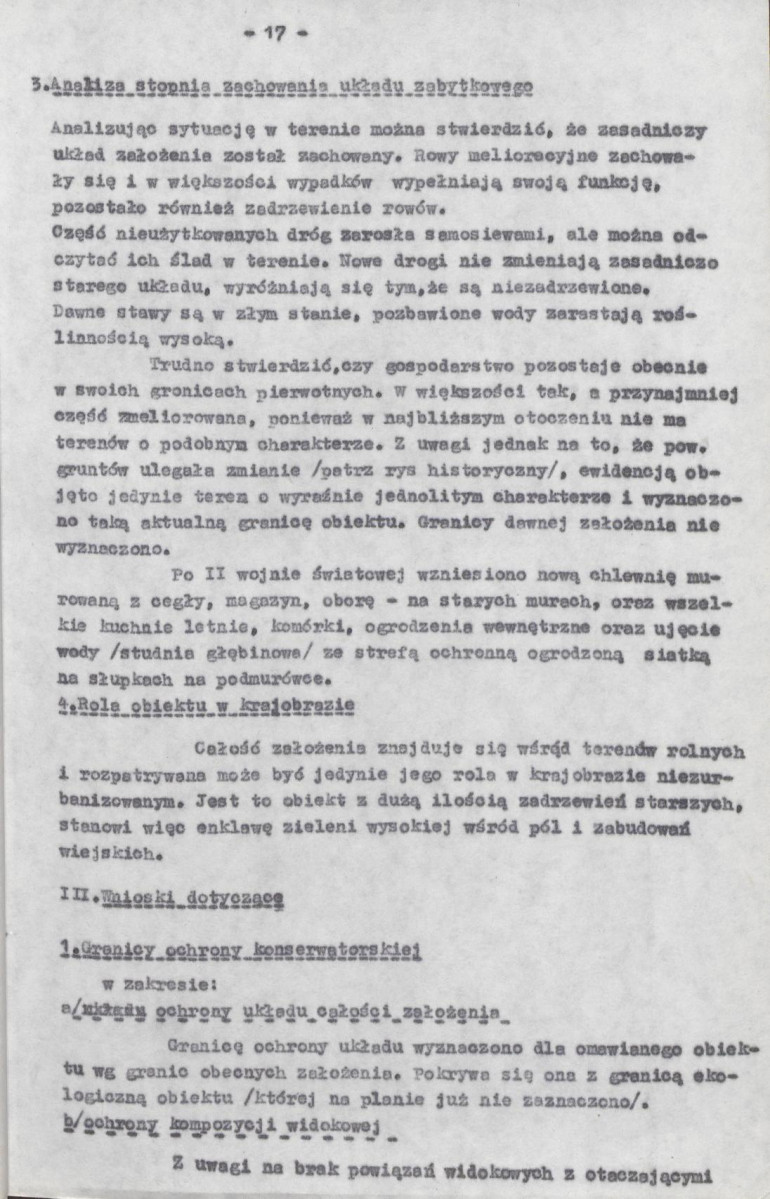Ewidencja parkowa, skan nr 26