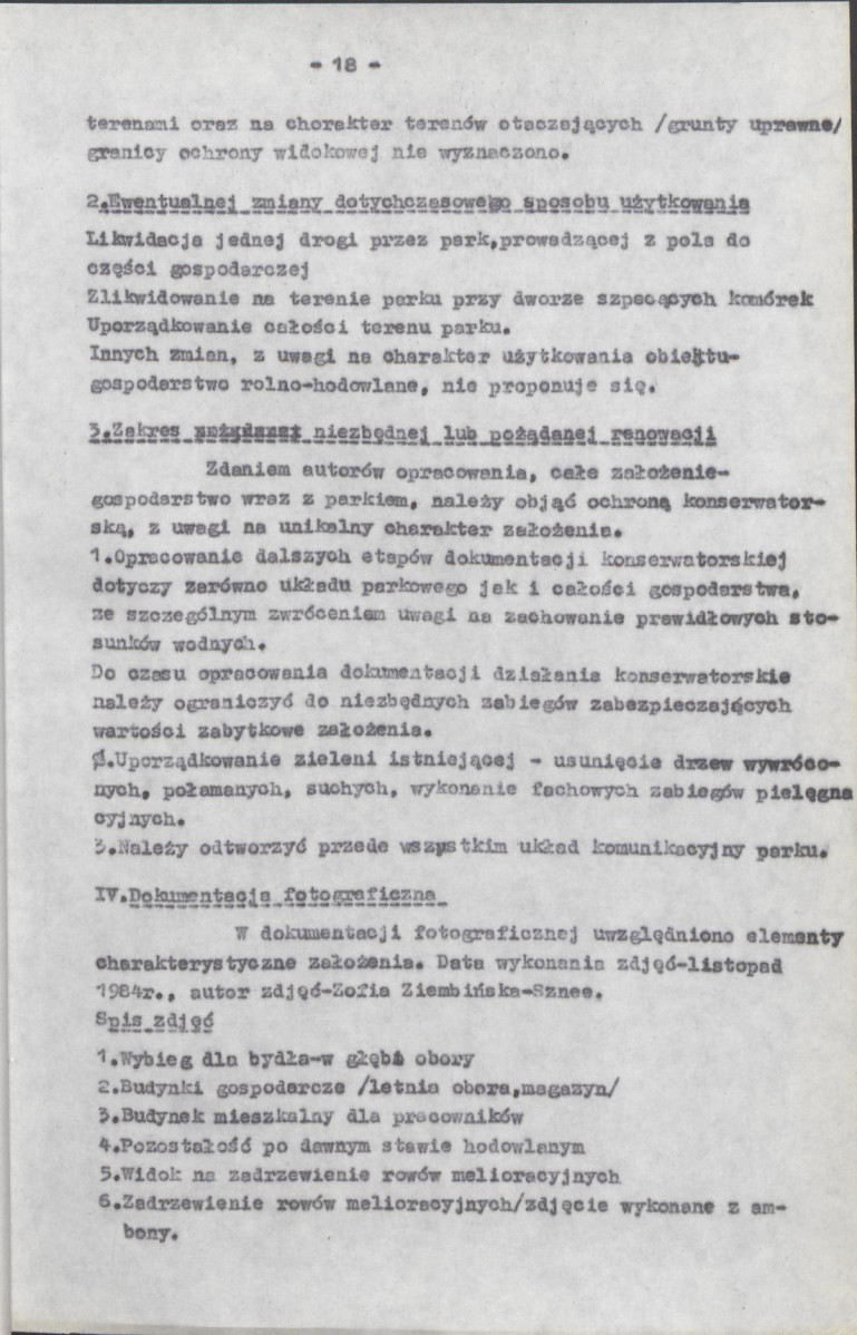 Ewidencja parkowa, skan nr 27