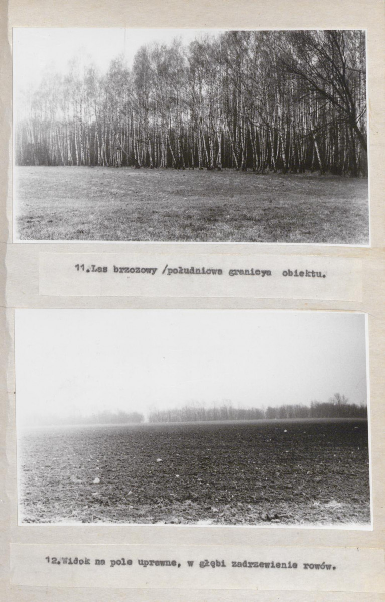 Ewidencja parkowa, skan nr 34