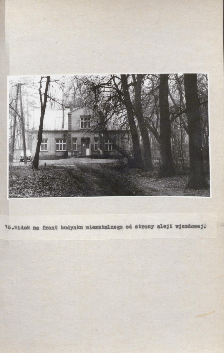 Ewidencja parkowa, skan nr 37