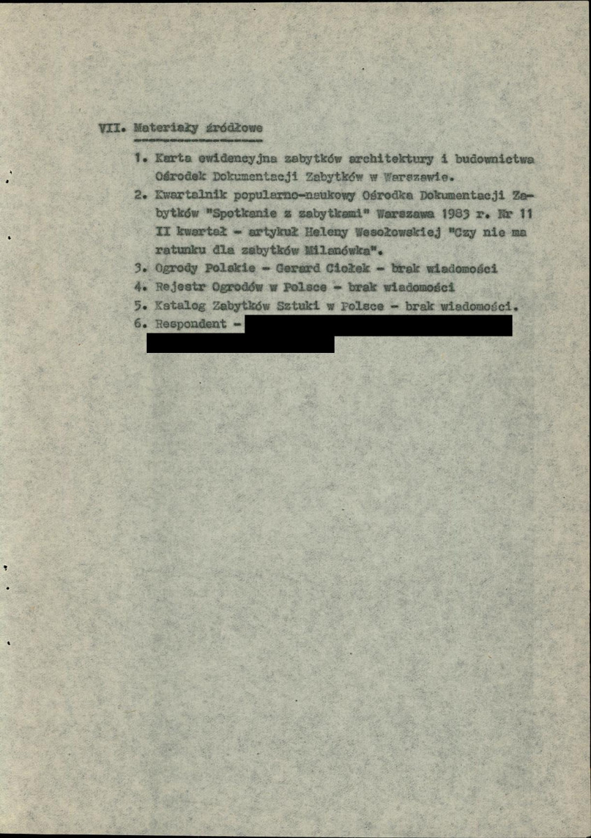 EP - Ewidencja parkowa, skan nr 15