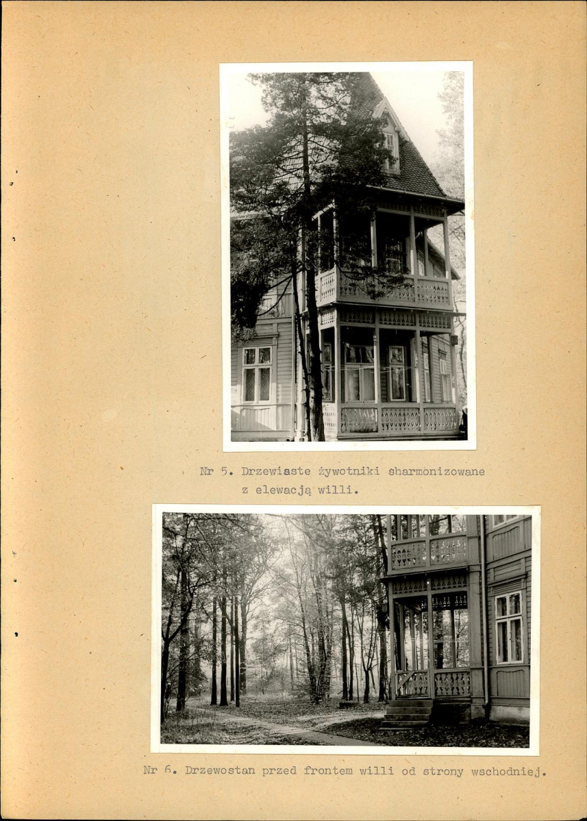 EP - Ewidencja parkowa, skan nr 19