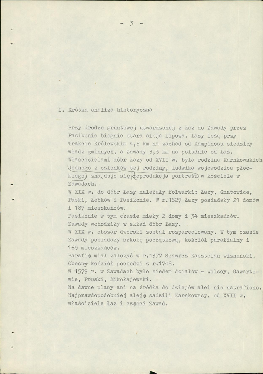 Ewidencja parkowa, skan nr 8