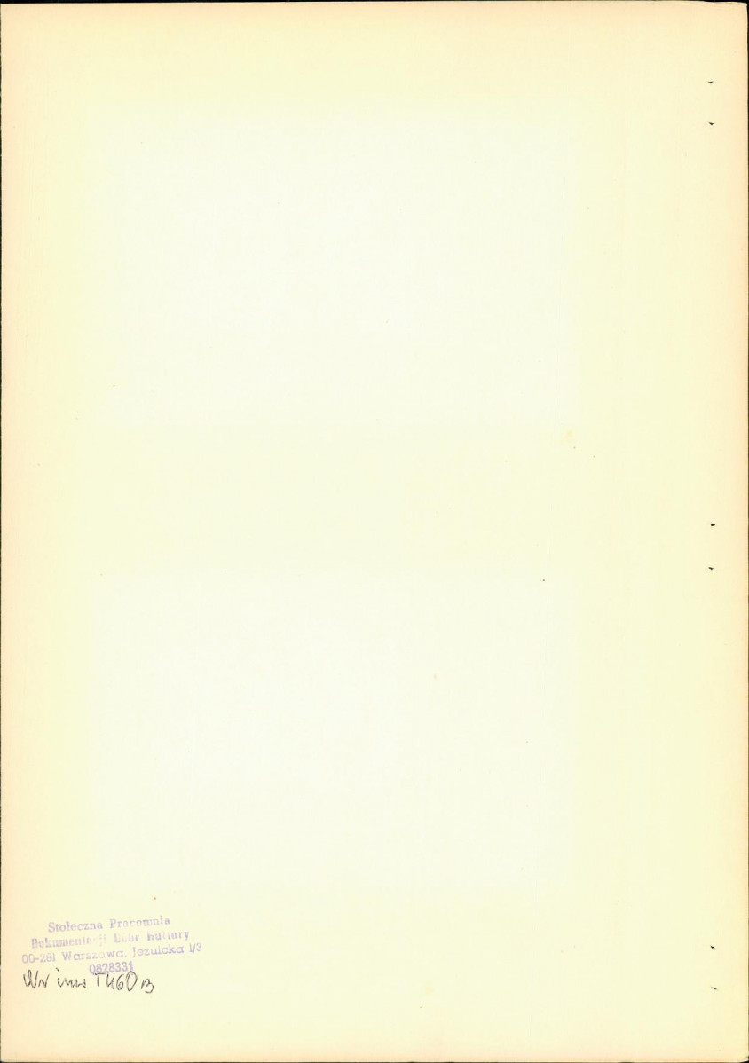 Ewidencja parkowa, skan nr 14