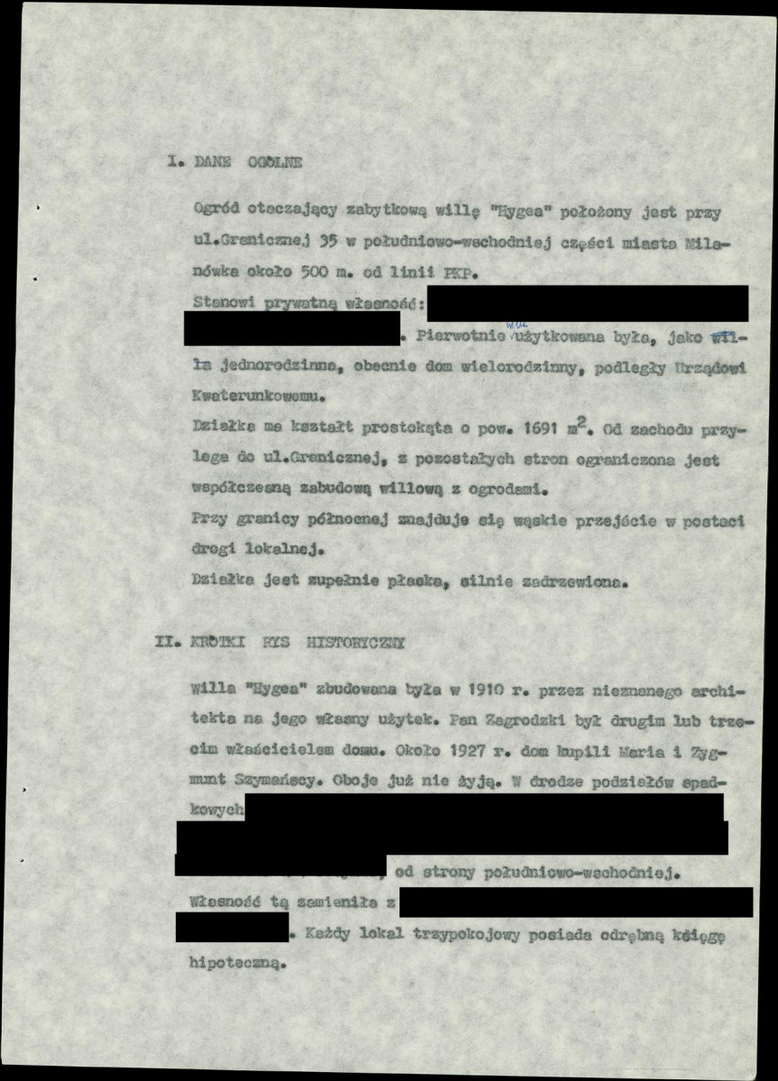 EP - Ewidencja parkowa, skan nr 9