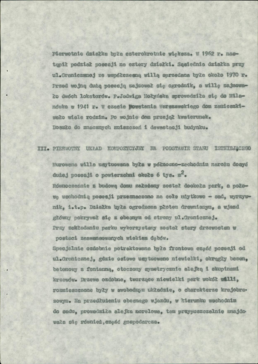 EP - Ewidencja parkowa, skan nr 10