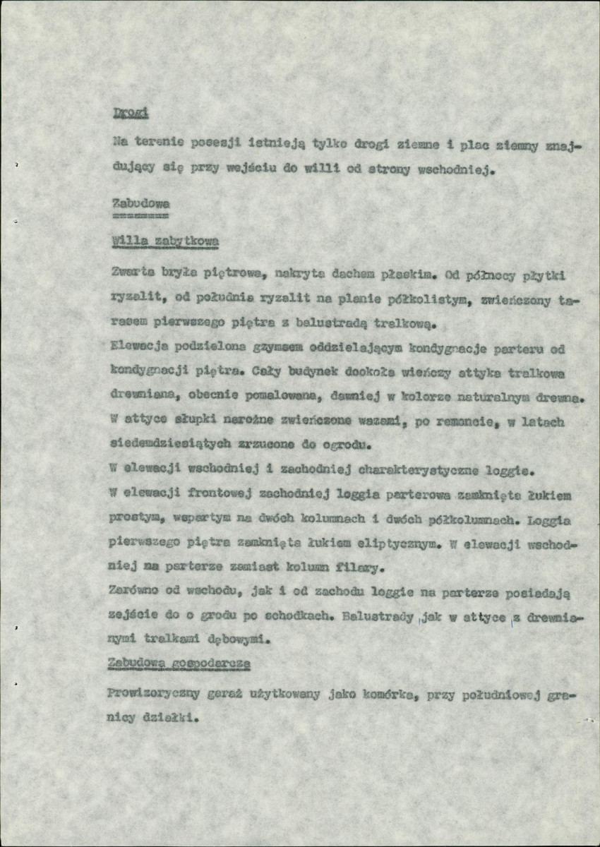 EP - Ewidencja parkowa, skan nr 12