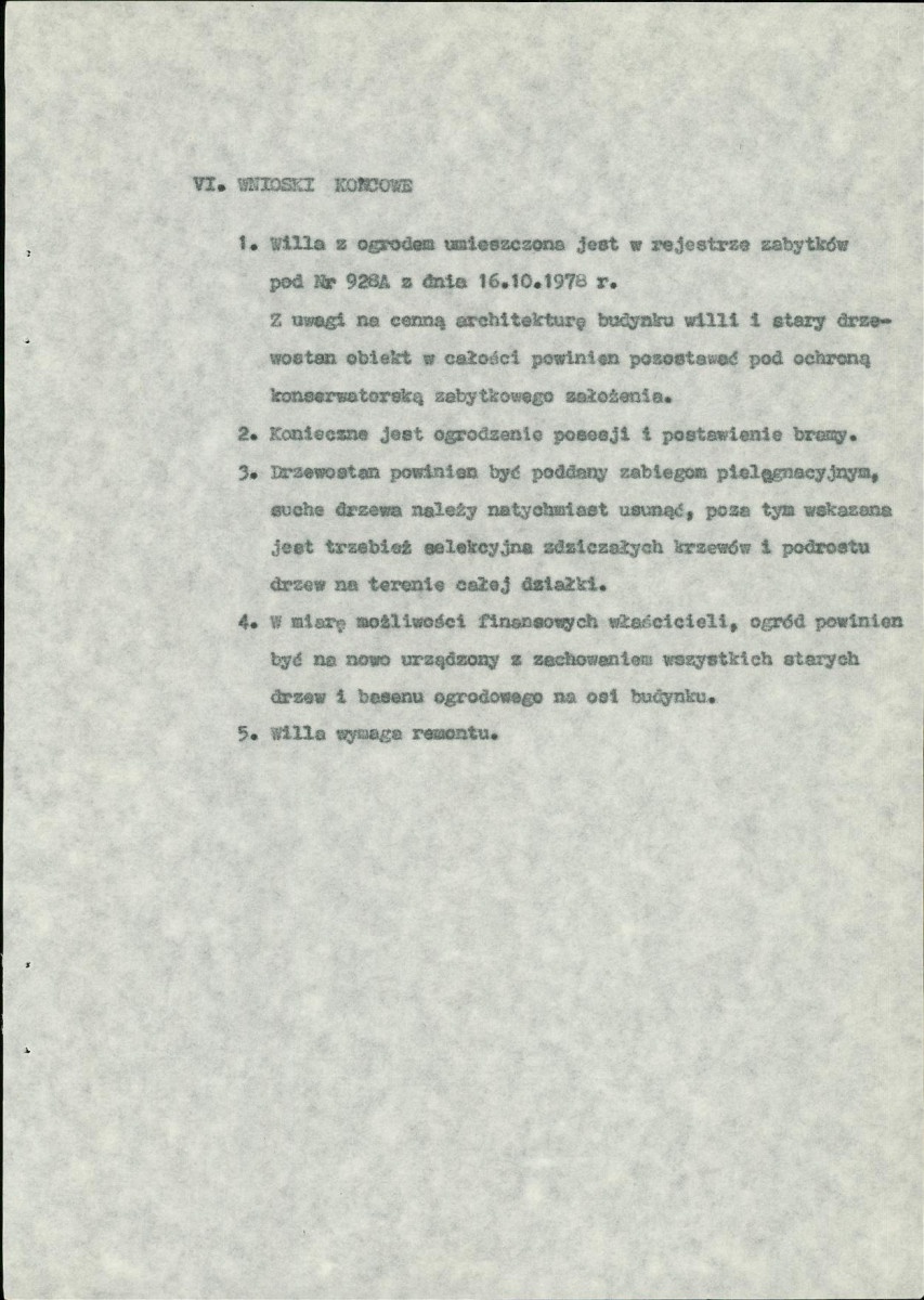 EP - Ewidencja parkowa, skan nr 14