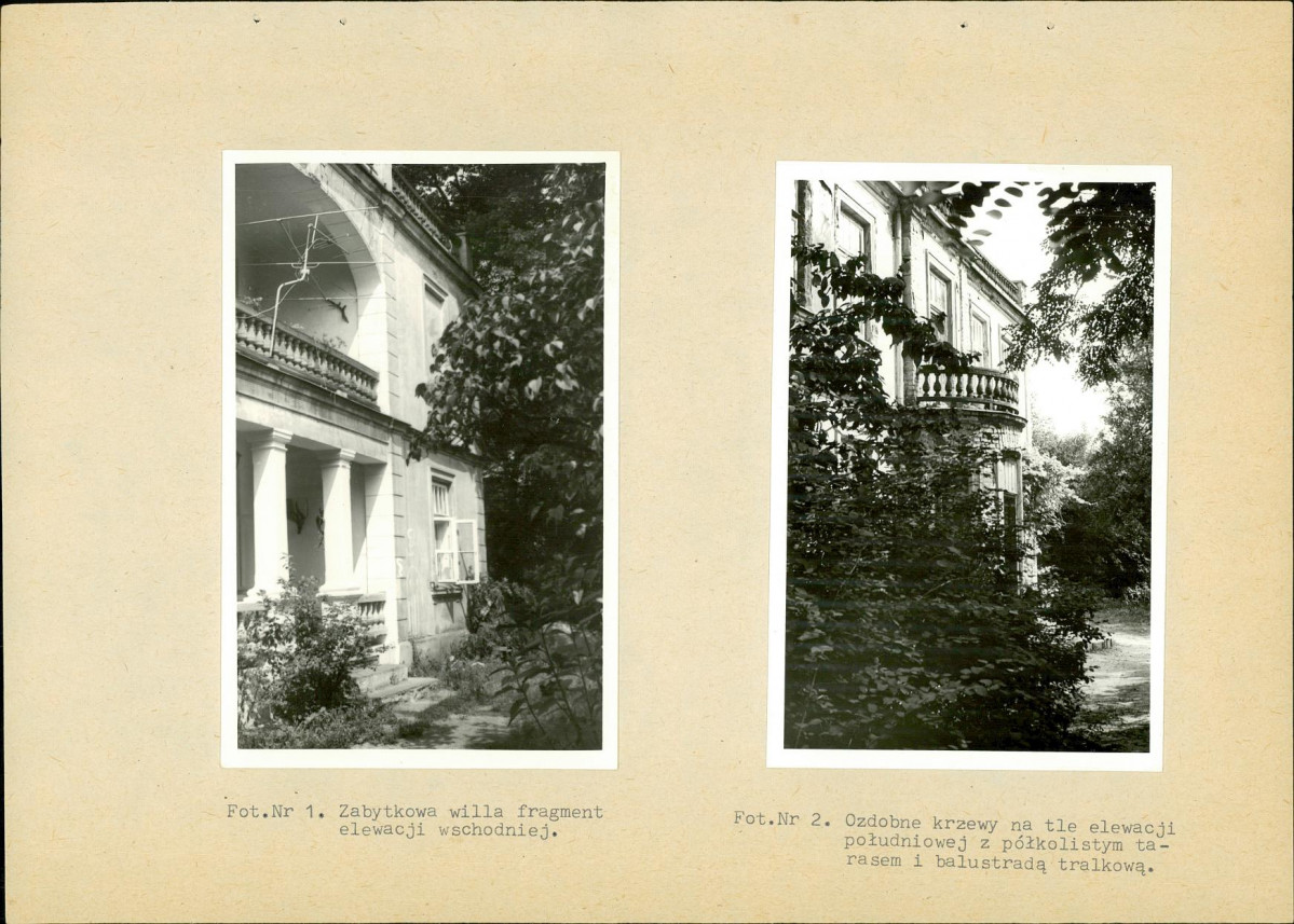 EP - Ewidencja parkowa, skan nr 17