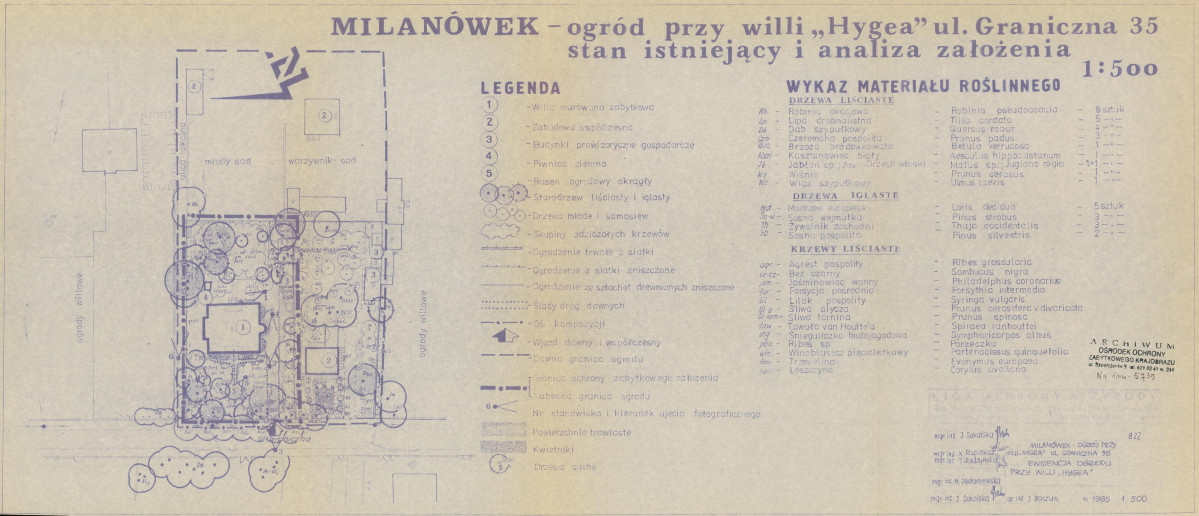EP - Ewidencja parkowa, skan nr 20