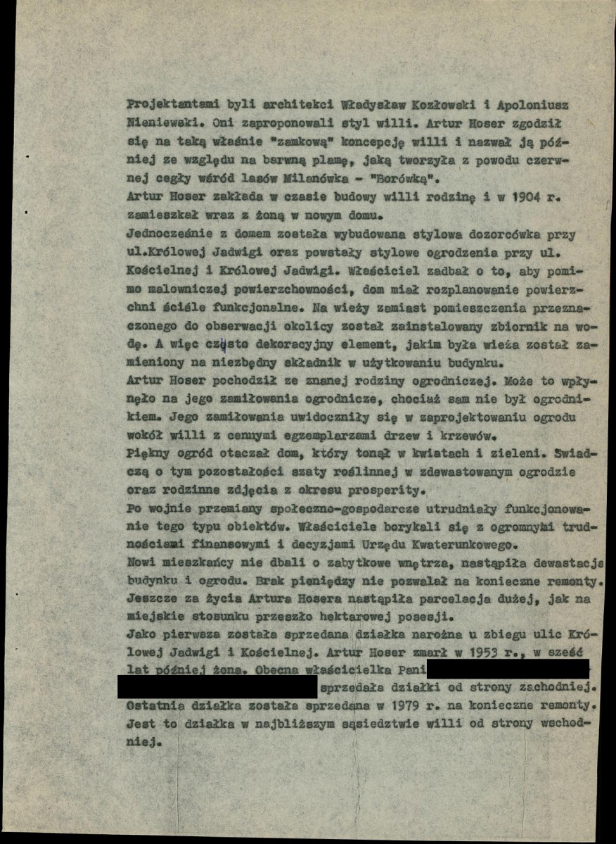 EP - Ewidencja parkowa, skan nr 10