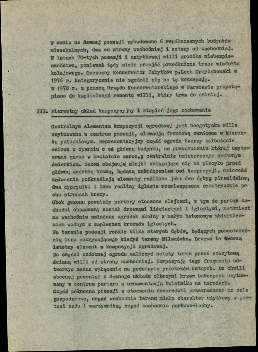 EP - Ewidencja parkowa, skan nr 11