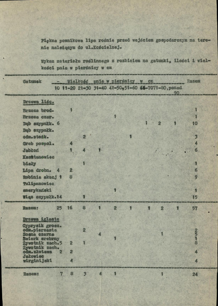 EP - Ewidencja parkowa, skan nr 13