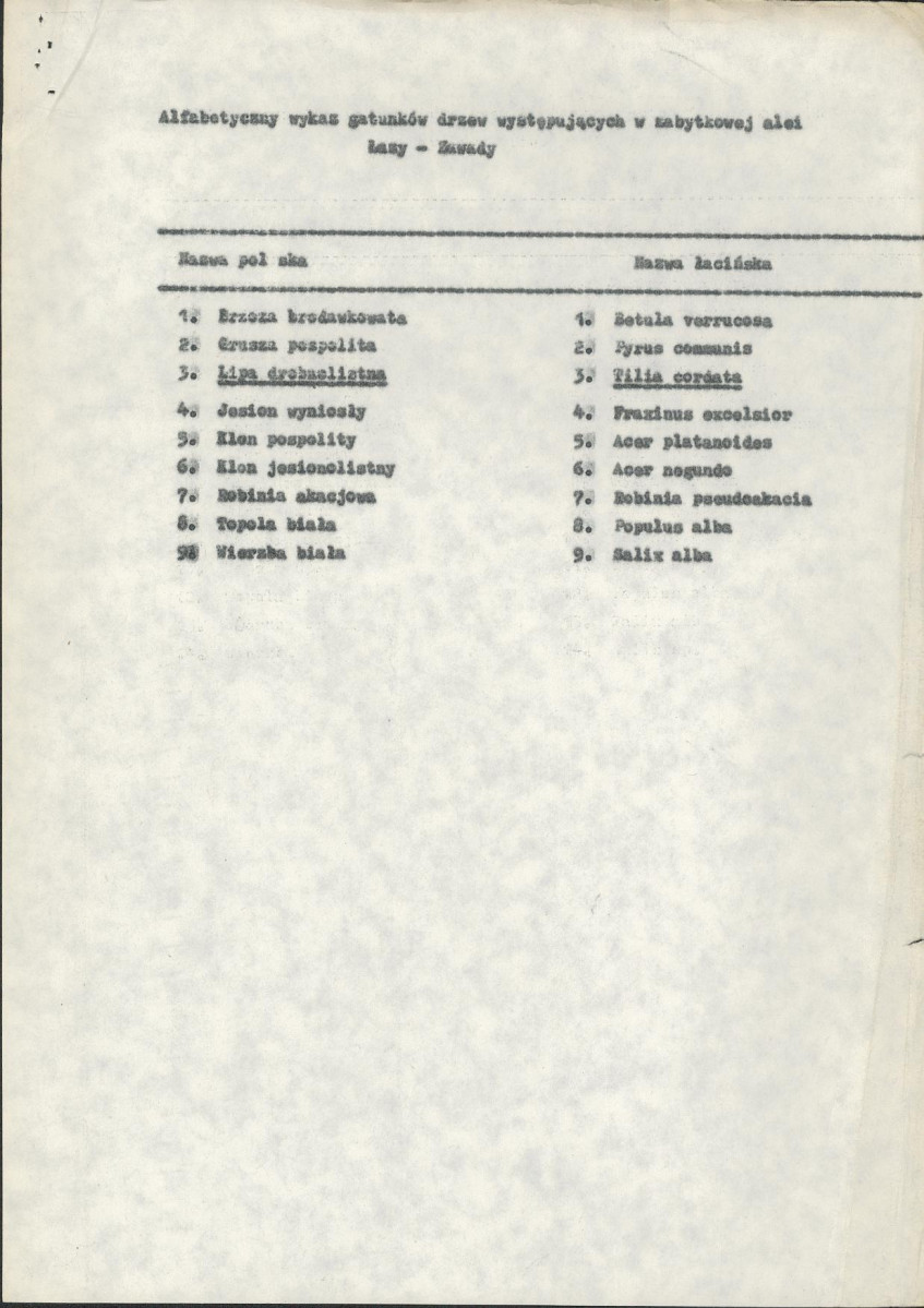 Ewidencja parkowa, skan nr 57