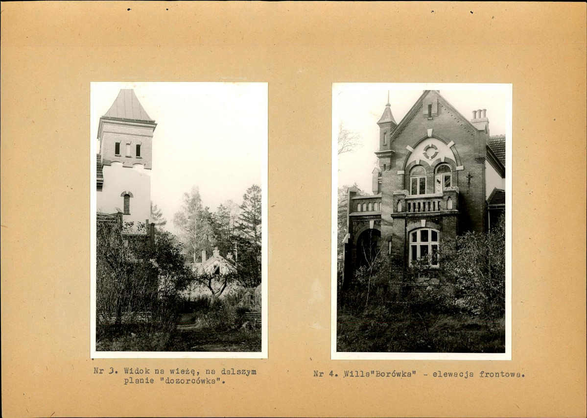 EP - Ewidencja parkowa, skan nr 20