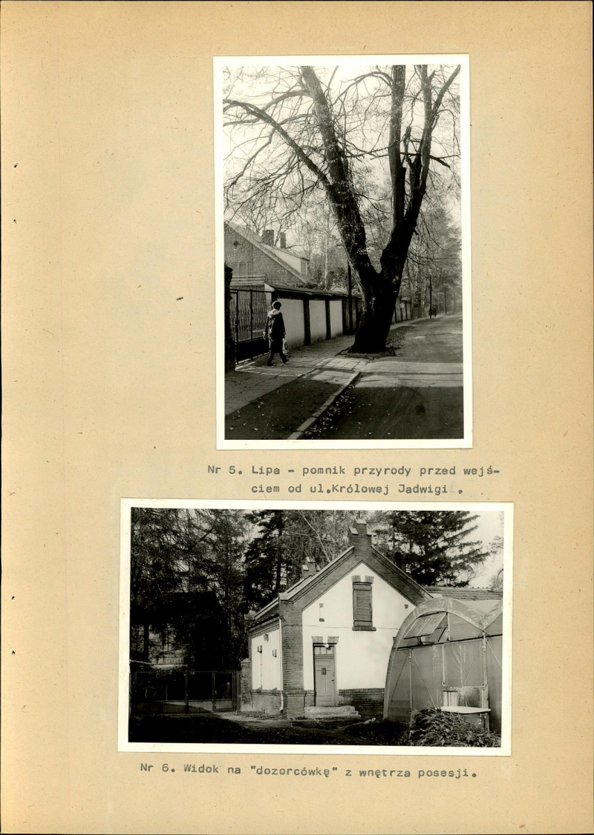 EP - Ewidencja parkowa, skan nr 21