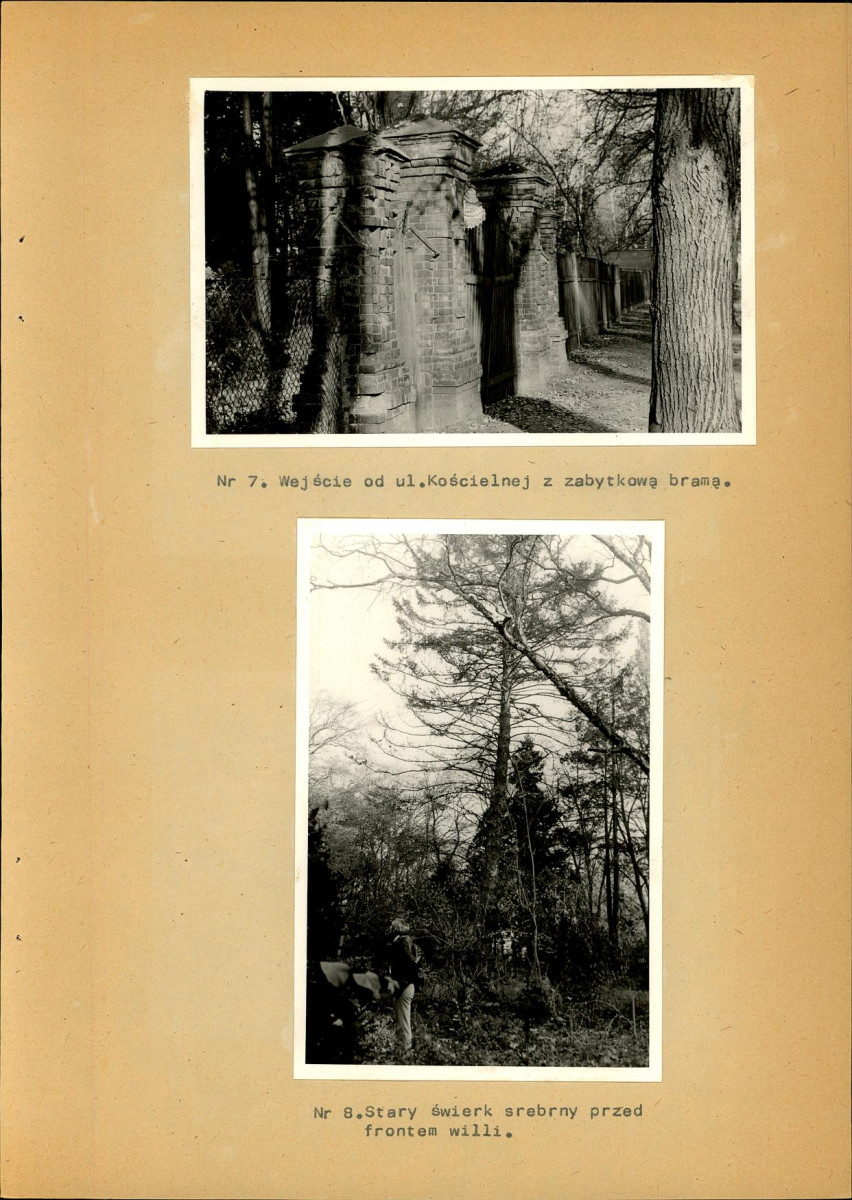 EP - Ewidencja parkowa, skan nr 22