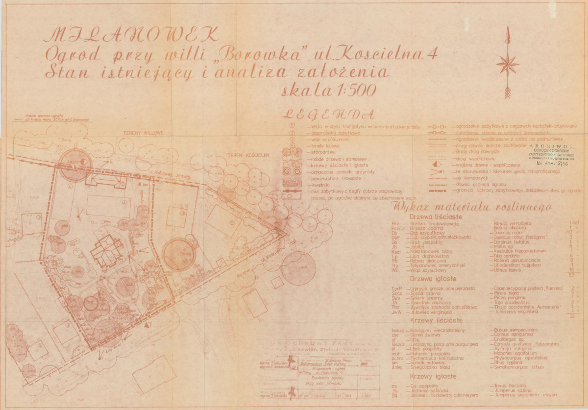 EP - Ewidencja parkowa, skan nr 24