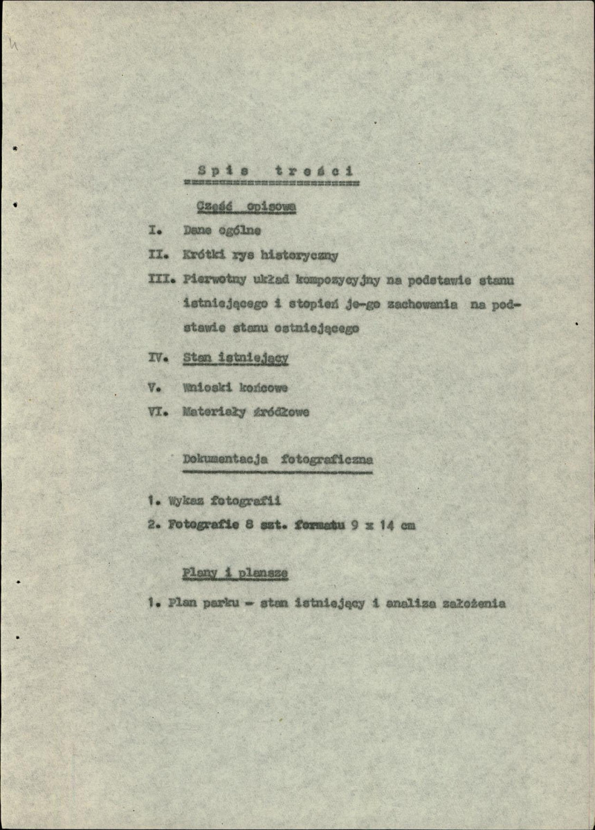 EP - Ewidencja parkowa, skan nr 8