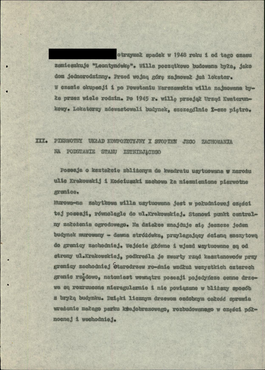 EP - Ewidencja parkowa, skan nr 10