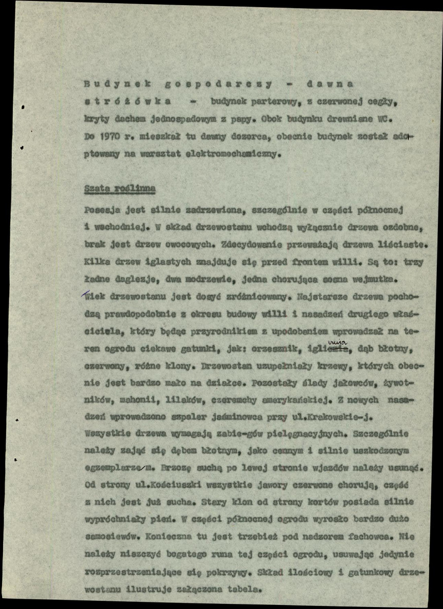 EP - Ewidencja parkowa, skan nr 13