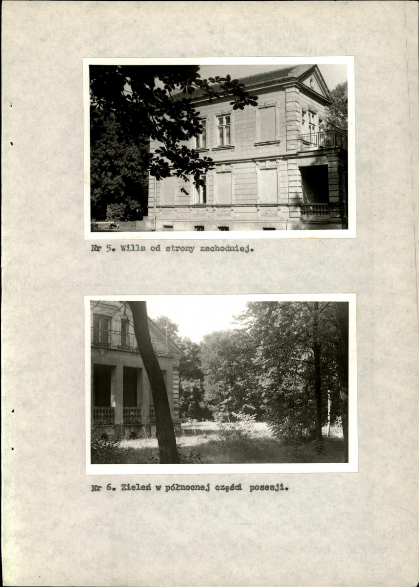 EP - Ewidencja parkowa, skan nr 19