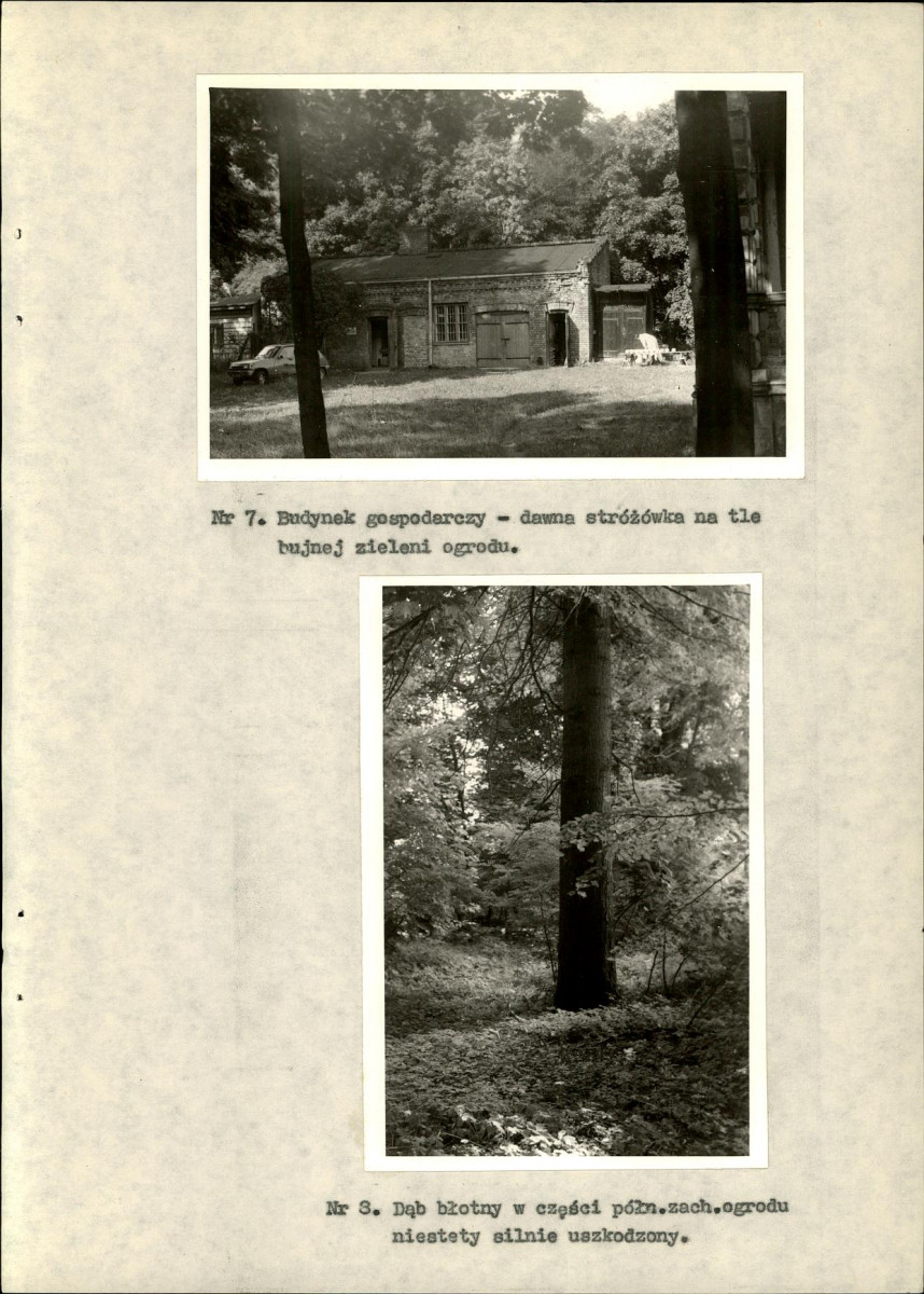 EP - Ewidencja parkowa, skan nr 20