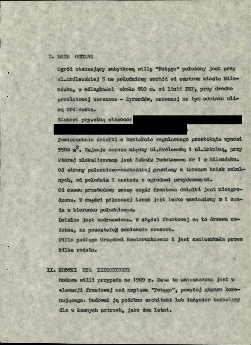 EP - Ewidencja parkowa, skan nr 9