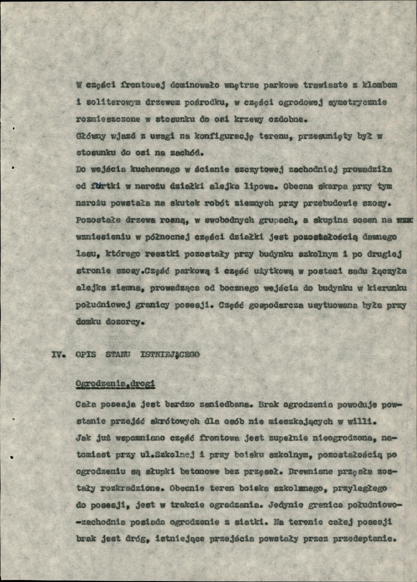 EP - Ewidencja parkowa, skan nr 11