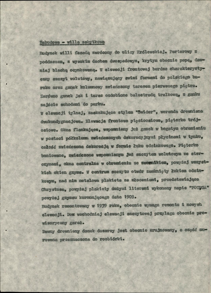 EP - Ewidencja parkowa, skan nr 12