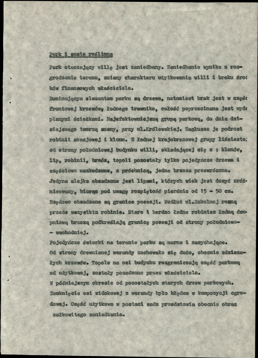 EP - Ewidencja parkowa, skan nr 13