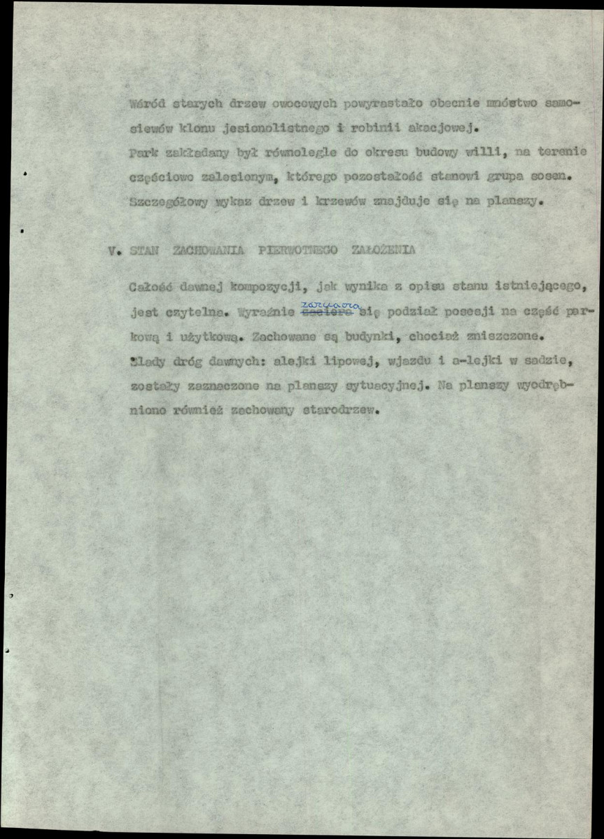 EP - Ewidencja parkowa, skan nr 14