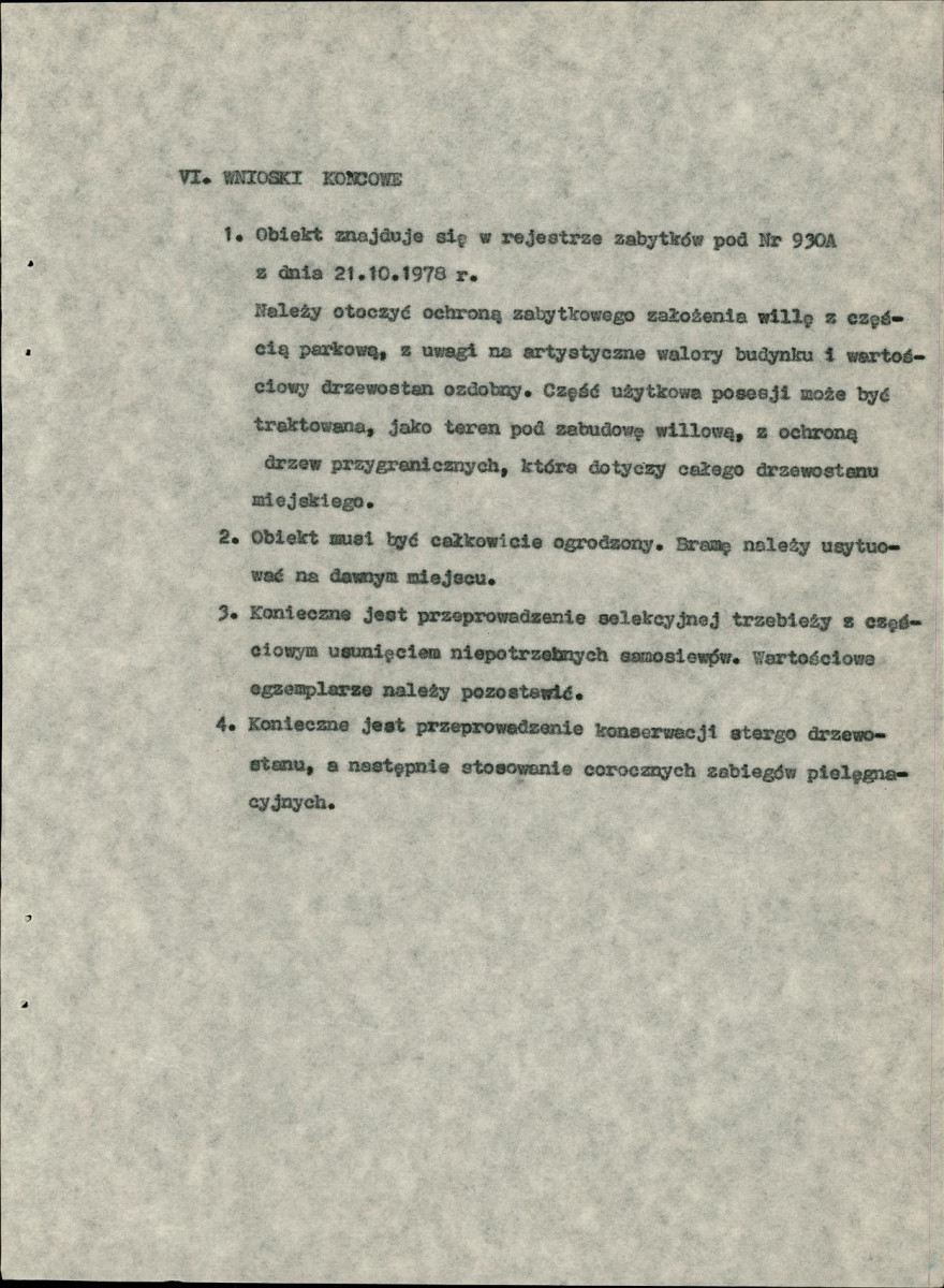 EP - Ewidencja parkowa, skan nr 15