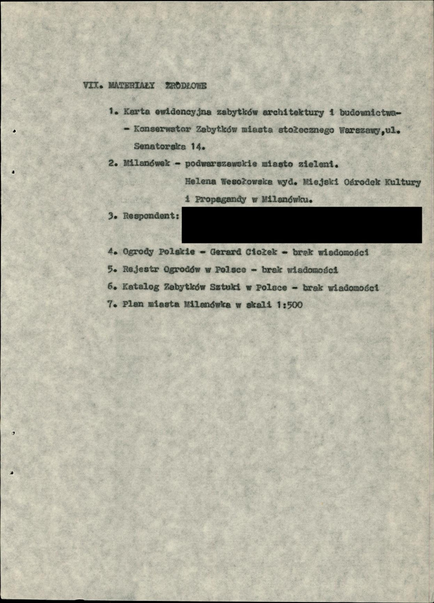 EP - Ewidencja parkowa, skan nr 16