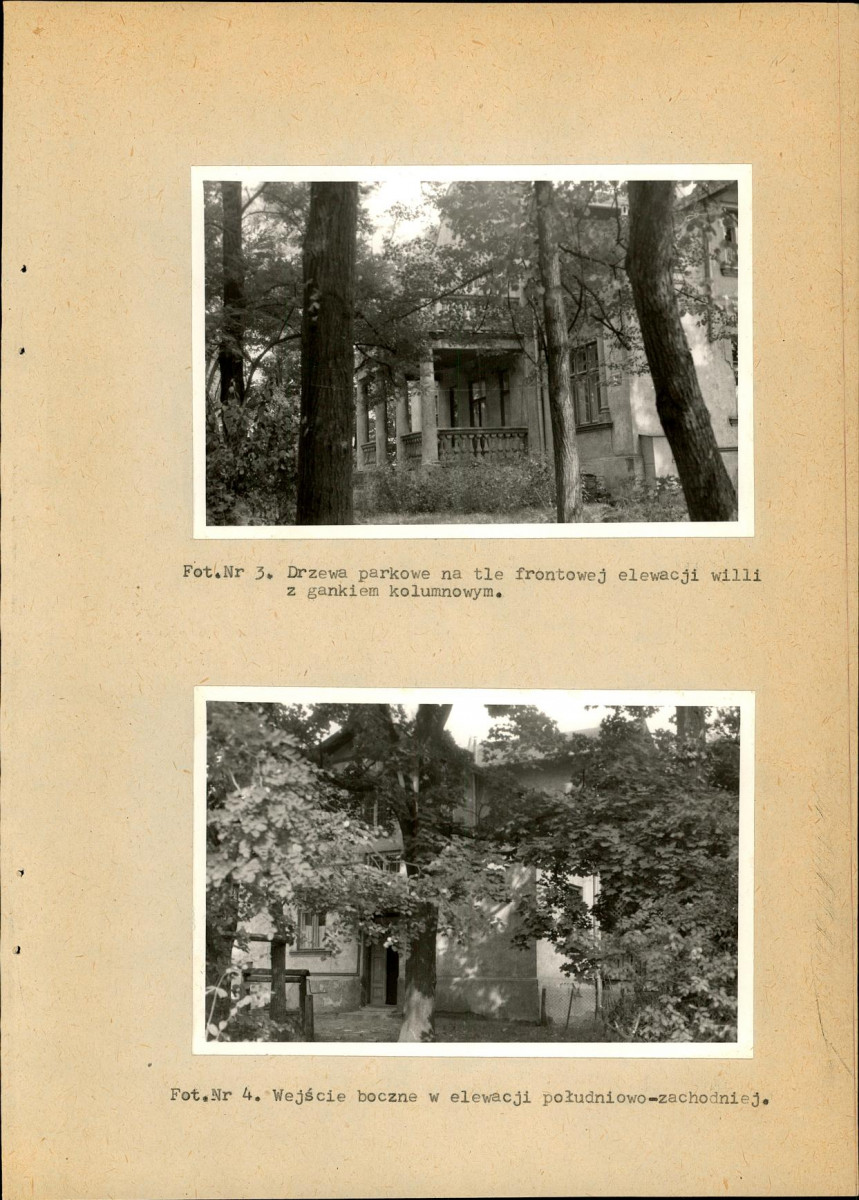 EP - Ewidencja parkowa, skan nr 19