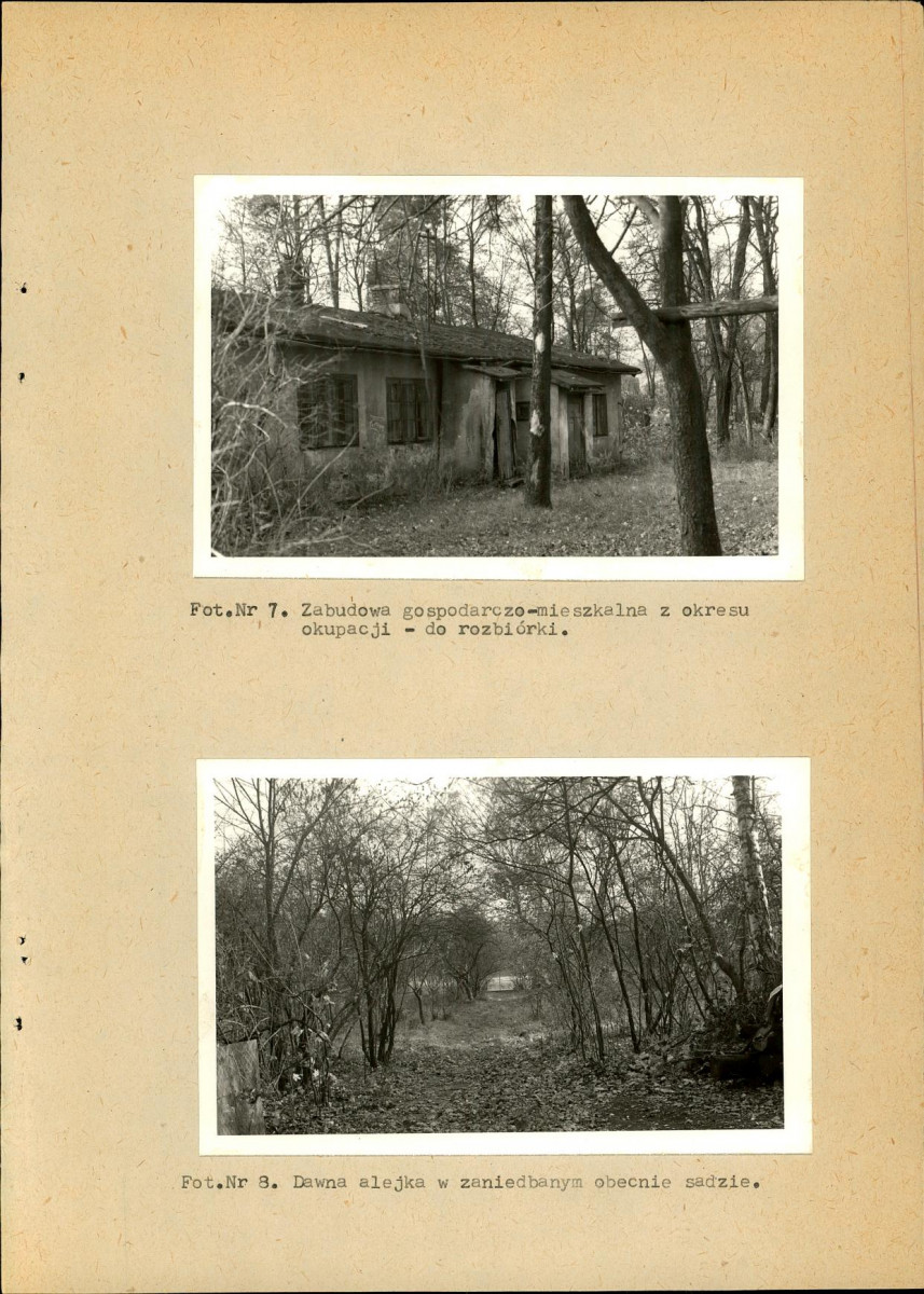 EP - Ewidencja parkowa, skan nr 21