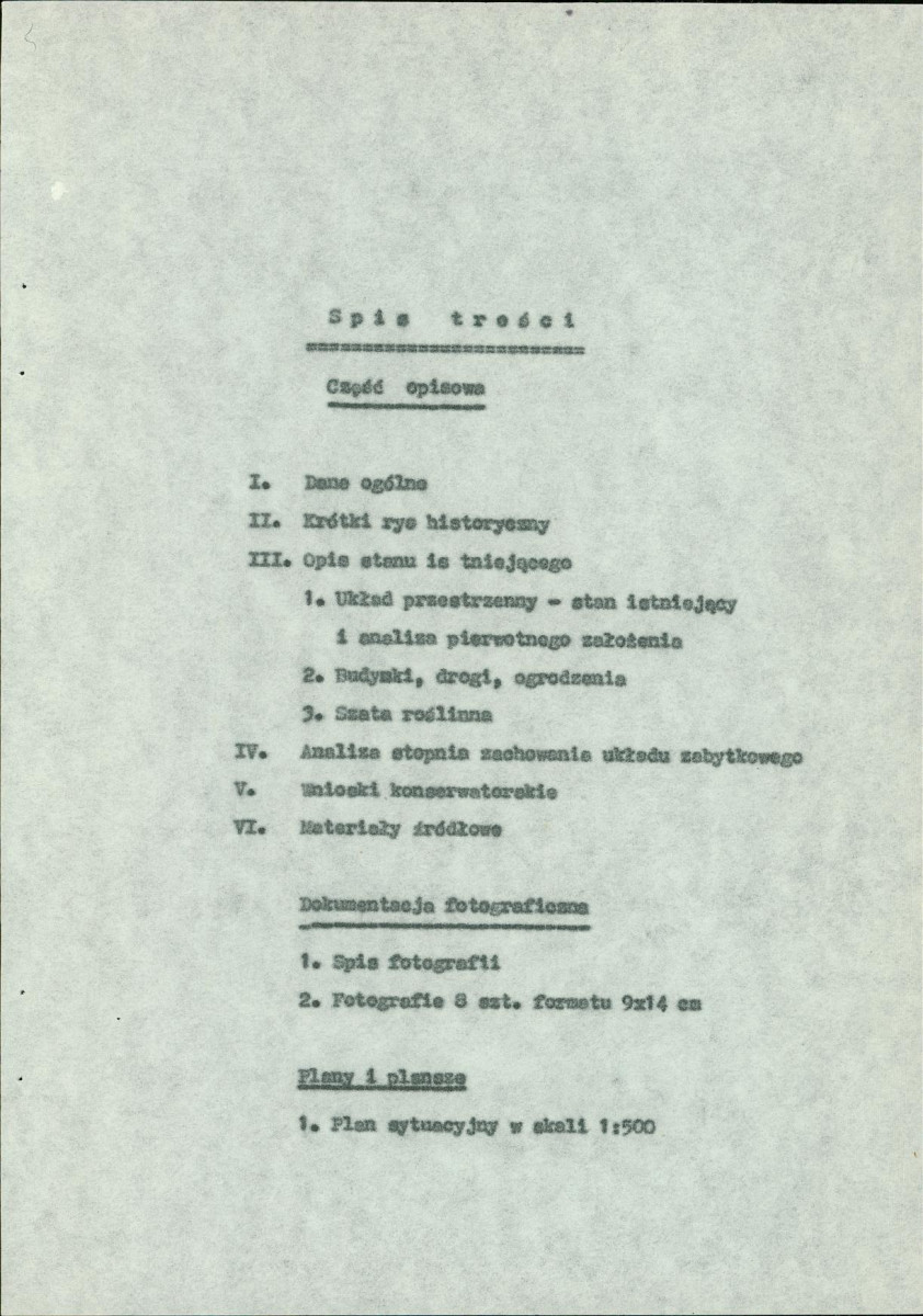 EP - Ewidencja parkowa, skan nr 8