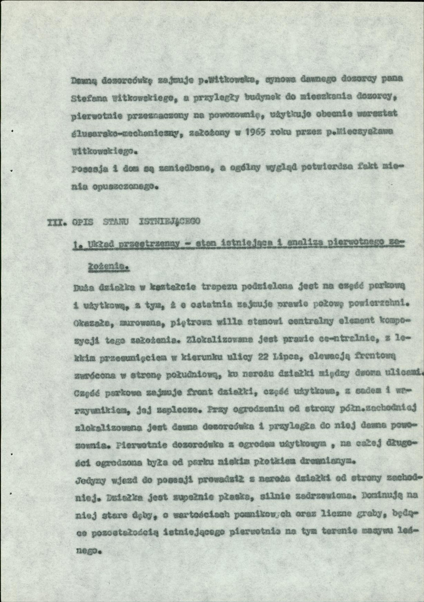 EP - Ewidencja parkowa, skan nr 11