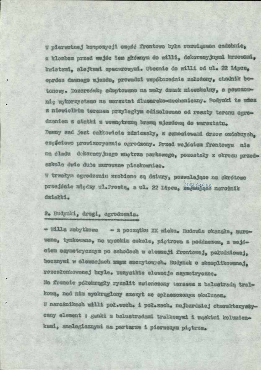 EP - Ewidencja parkowa, skan nr 12