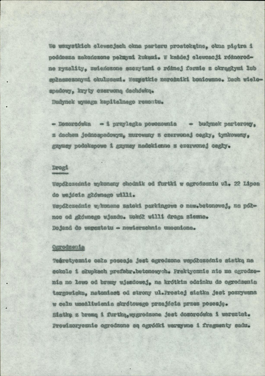 EP - Ewidencja parkowa, skan nr 13